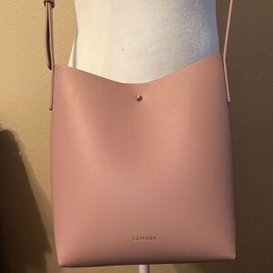Samara purse